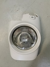 bmw r80 g/s R100 Gs Basic Fanale Faro Headlight