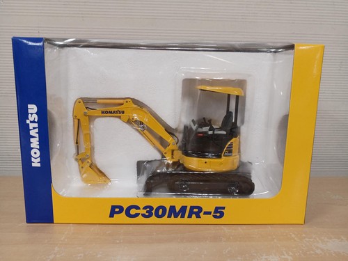 Miniescavatore komatsu - miniescavatore,