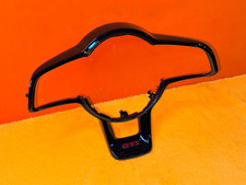 CORNICE VOLANTE NERO LUCIDO