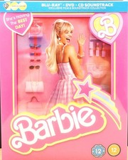 Barbie: Film and Soundtrack