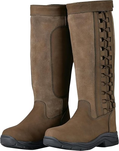 Dublin pinnacle boots iii - pinnacle,