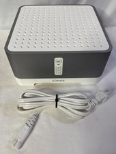 Amplificatore Sonos Connect -