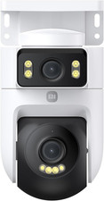 Outdoor Camera CW500 Dual