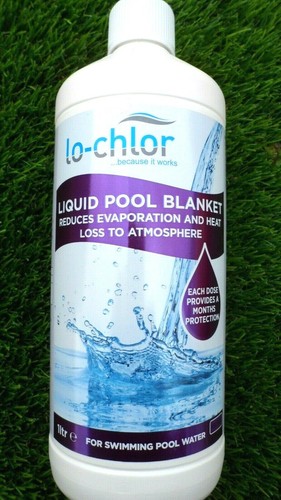 Coperta piscina liquida - coperta,