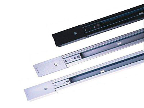 Binario monofase led metro - 1,