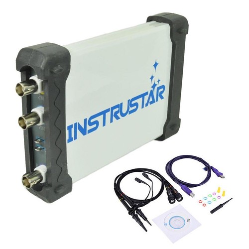 Instrustar isds2062a - instrustar,