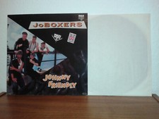 ✪ JoBoxers ‎– Johnny