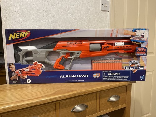 Nerf strike elite accustrike - nerf,