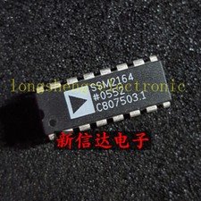 1PCS Quad Tensione Controllata