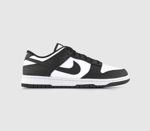 Scarpe ginnastica nike dunk - da,