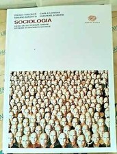 SOCIOLOGIA LICEO DELLE SCIENZE