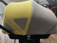 Bugaboo Cameleon Giallo Ventilato 