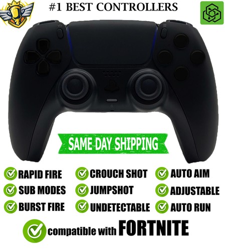 Miglior controller modded - miglior,
