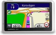 Garmin nuvi 1350T Automotive