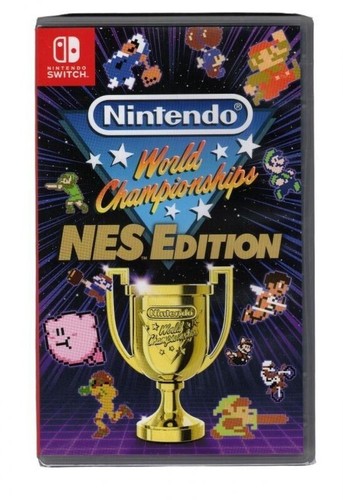 Nintendo switch gioco world - switch,