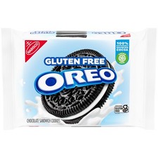 Oreo senza glutine 342 g