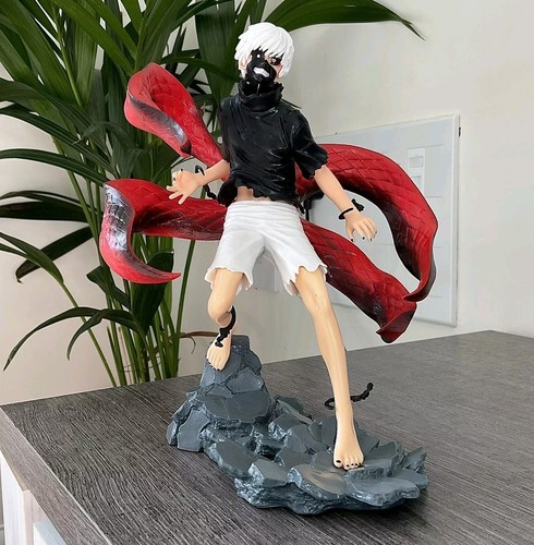 Tokyo ghoul kaneki ken - tokyo,