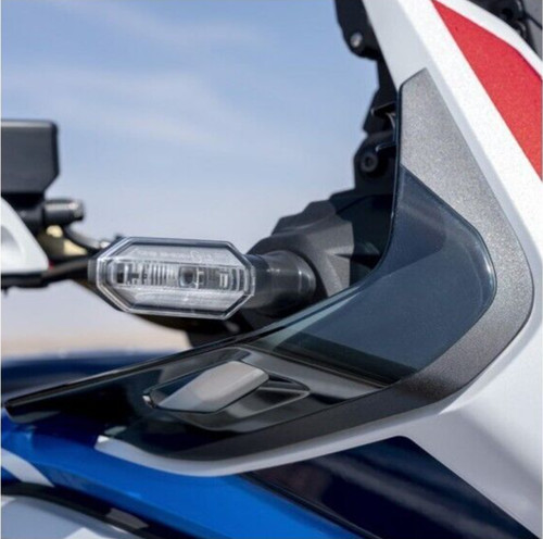Honda crf1100 africa twin - africa,