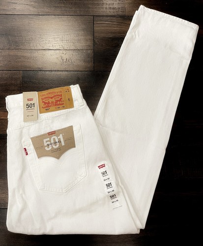 Jeans uomo levi 501 original - jeans,