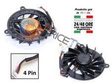 Ventola Cooling Fan Ventolina