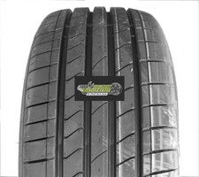 4 pneumatici estivi Dunlop