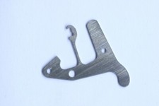 Eberhard 14000 part 445 Ressort de tirette Setting lever spring Ponte tiretto NO