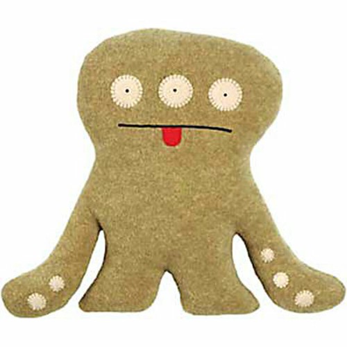 Uglydoll cinko vassoio salario - vassoio,
