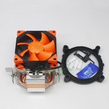 Radiatore dissipatore CPU con