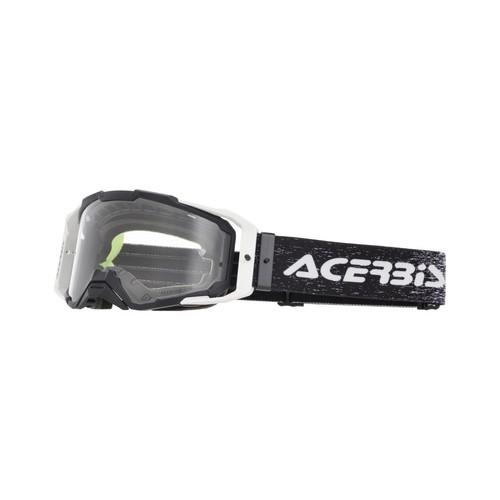 Maschera acerbis vitrion - acerbis,