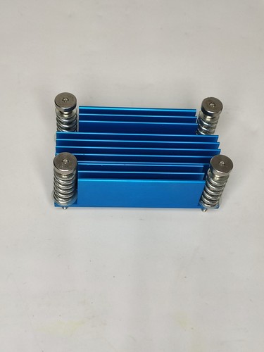 Dissipatore calore in - dissipatore,