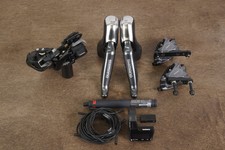 Gruppo dischi idraulici