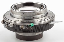 Zeiss Opton V1 Prototipo 10203