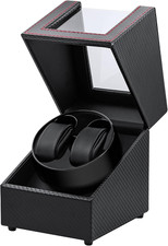 Avvolgitore per 2 Orologi -