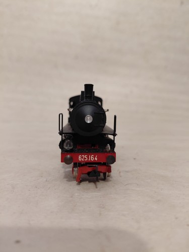 Locomotiva rivarossi con - rivarossi,
