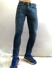 Jeans donna blu denim 'MONROE'