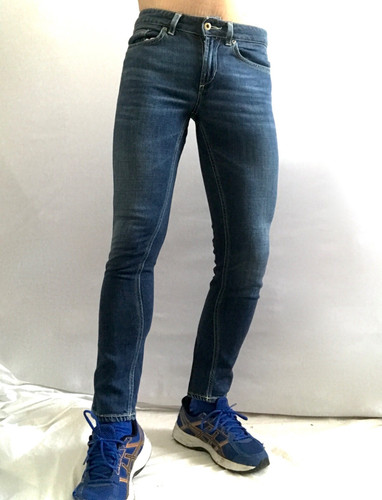 Jeans donna blu - , 'monroe'