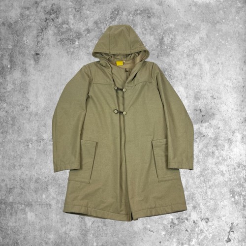 Mandarina duck coat duffle - duck,