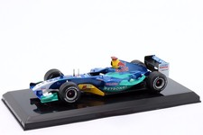 Giancarlo Fisichella Sauber
