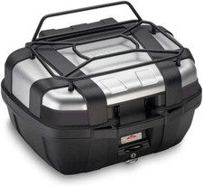 Rack per topcase motociclo - -,