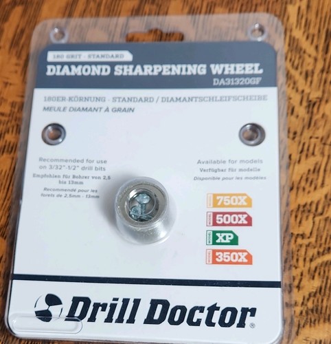 Drill doctor ruota - doctor, di