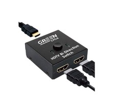 Switch HDMI 2x1 1x2