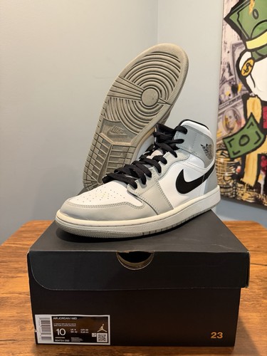 Taglia air jordan - air, grigio