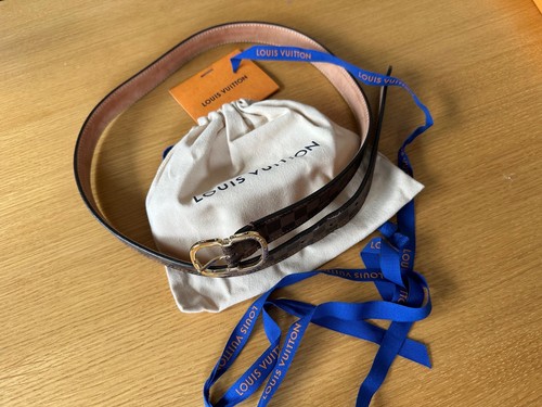 Louis vuitton ceinture mini - louis,