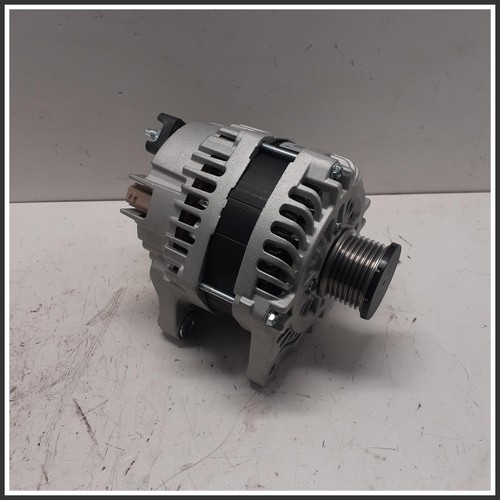 Alternatore kuhner 553672ri - alternatore,