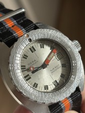 Doxa SUB 300T Searambler –