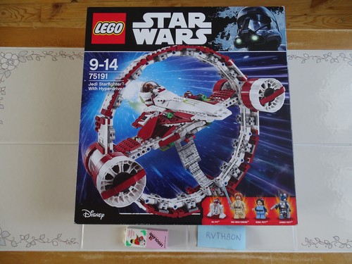 Boite lego neuve sealed - boite, box