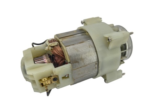 Motore elettrico per ikra - per,