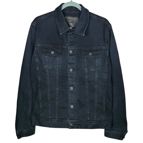 Adriano goldschmied trucker - ag,