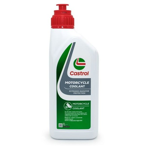 Litro castrol liquido - castrol,