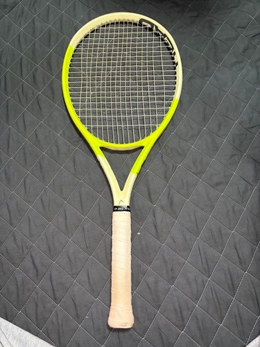 Racchetta tennis head - tennis,